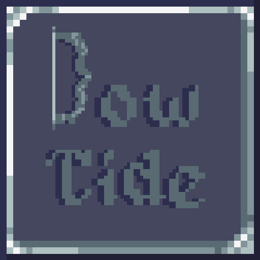 Bowtide Terraria Mod