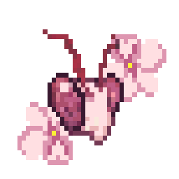 Orchidea - Desktop Pet